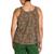  Toad & Co Women's Sunkissed Tank - Back